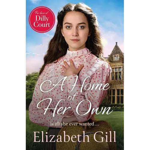 A Home of Her Own