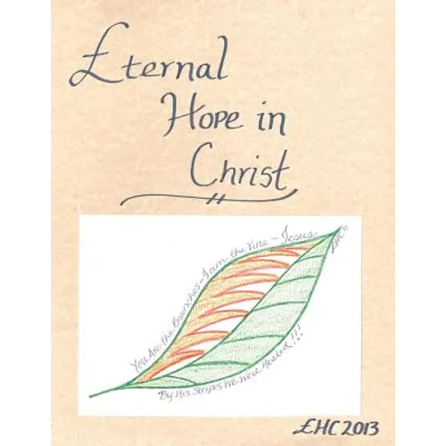 Eternal Hope in Christ