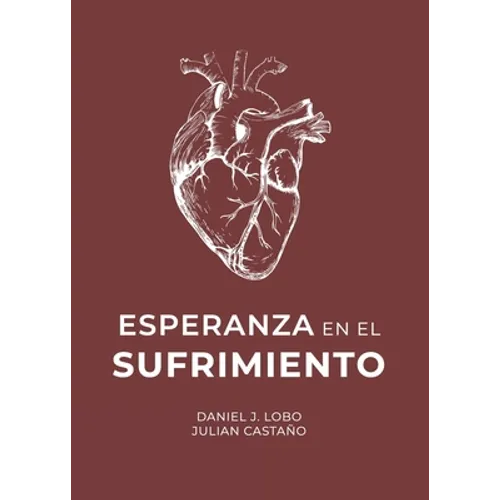 Esperanza en el Sufrimiento