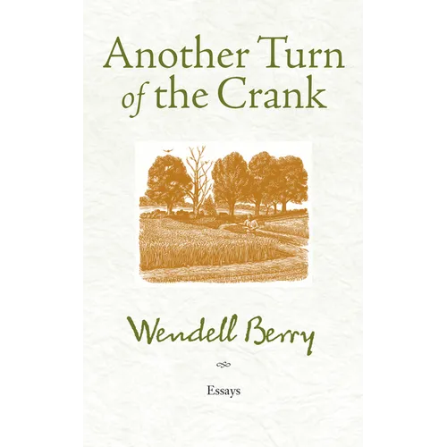 Another Turn of the Crank