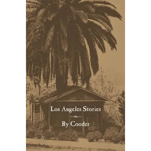 Los Angeles Stories