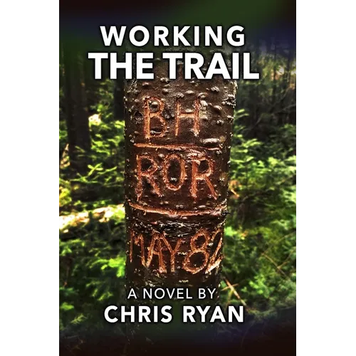 Working the Trail