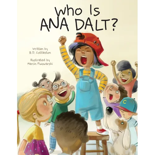 Who Is Ana Dalt?