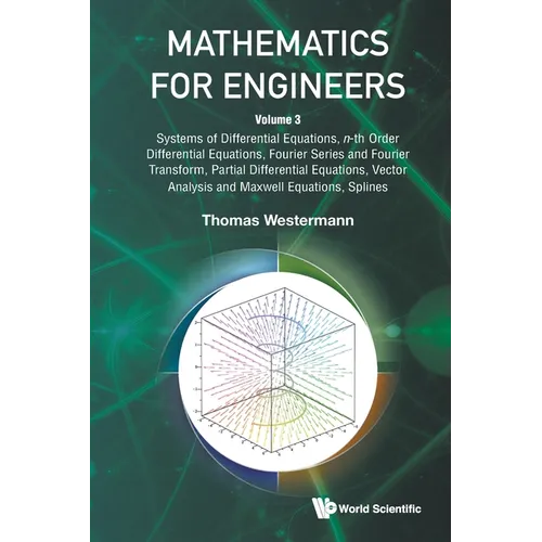 Mathematics for Engineers (V3)