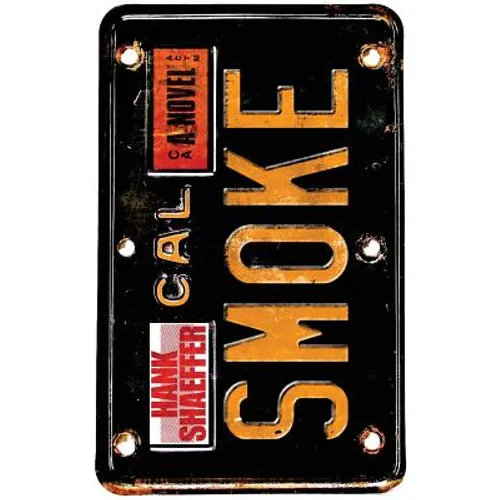 California Smoke