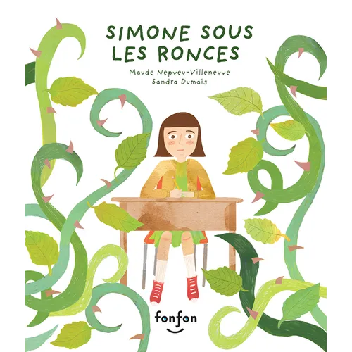 Simone Sous Les Ronces