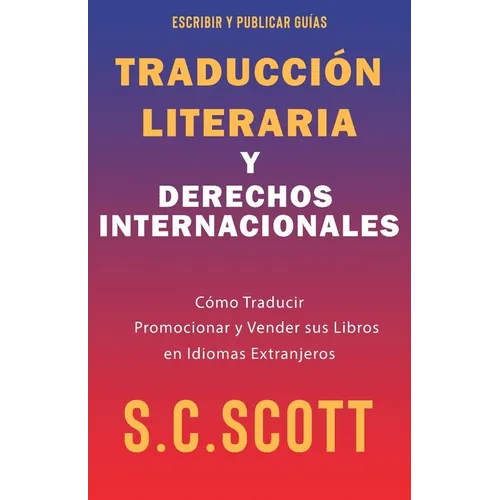 Traducción Literaria y Derechos Internacionales