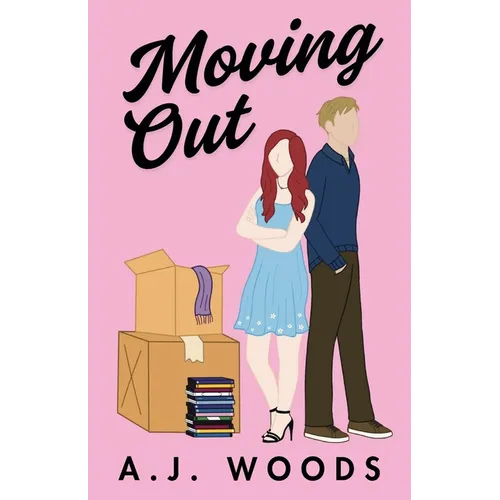Moving Out