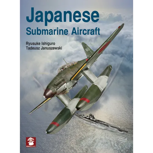 Japanese Submarine Aircraft