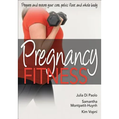 Pregnancy Fitness
