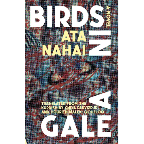 Birds in a Gale