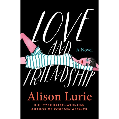 Love and Friendship