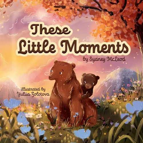 These Little Moments