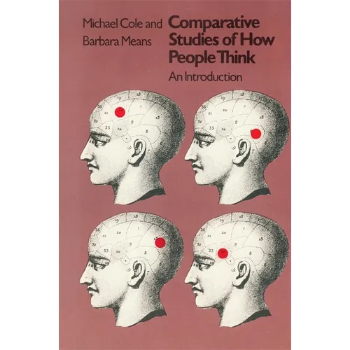 Comparative Studies of How People Think: An Introduction