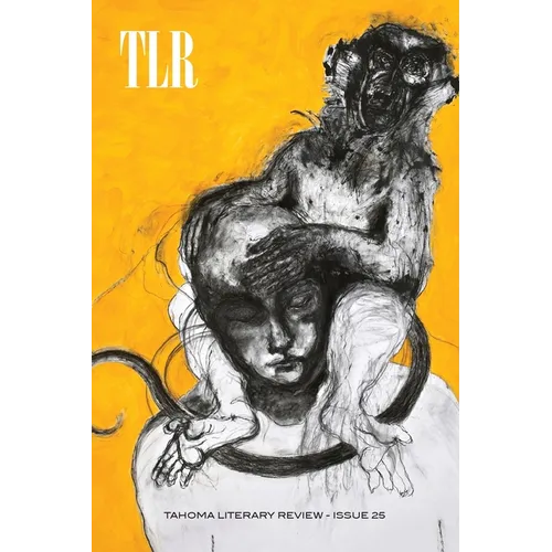 Tahoma Literary Review: Issue 25