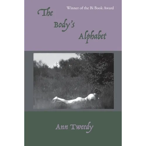 The Body's Alphabet