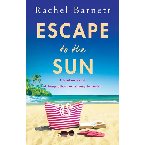 Escape to the Sun