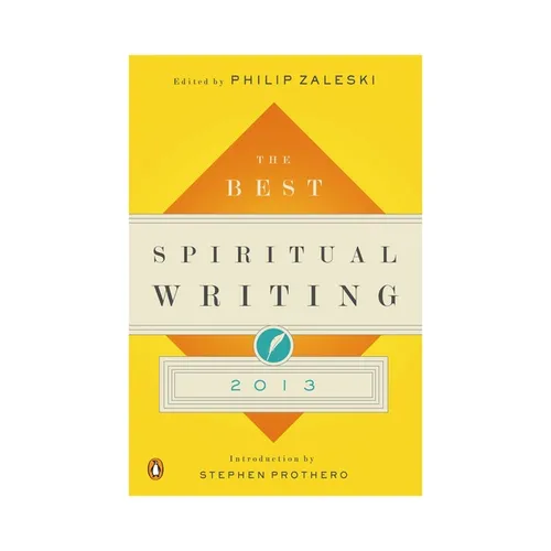 The Best Spiritual Writing