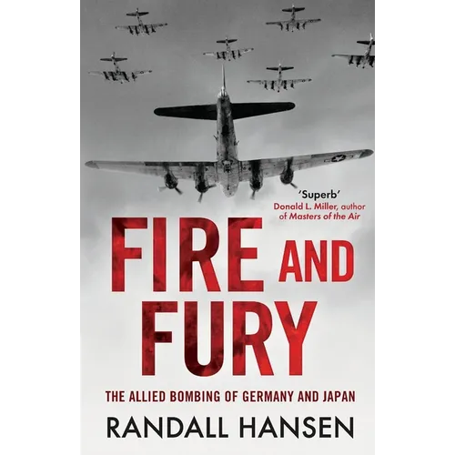 Fire and Fury