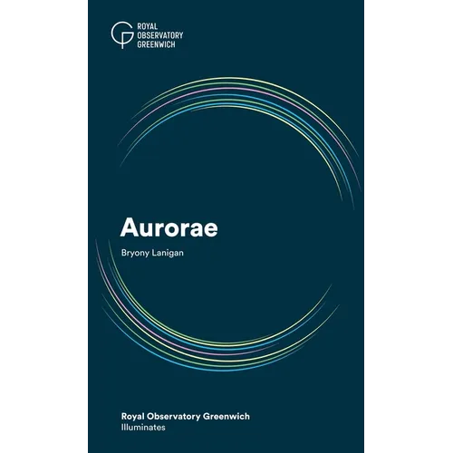 Aurorae: Royal Observatory Greenwich Illuminates