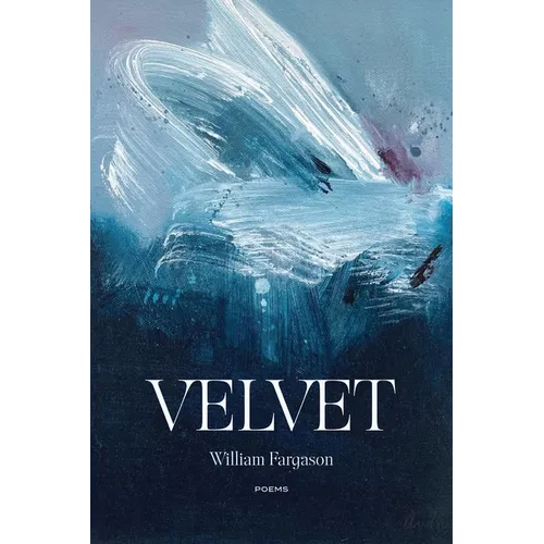 Velvet: Poems