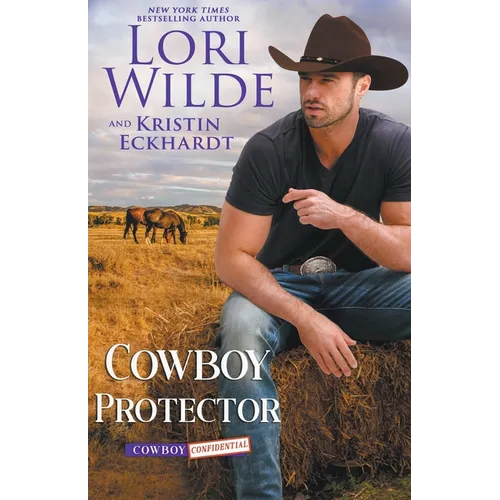 Cowboy Protector