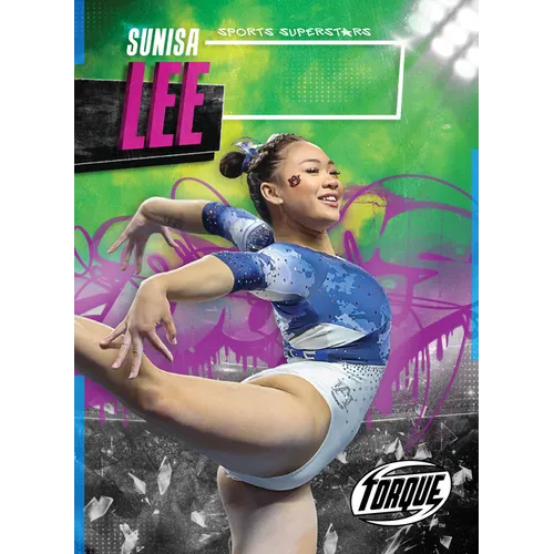Sunisa Lee