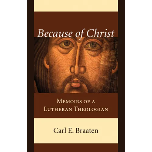 Because of Christ