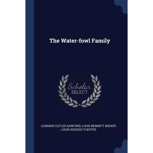 The Water-fowl Family