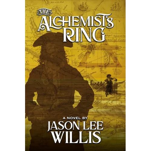 The Alchemist's Ring
