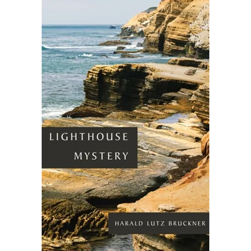 Lighthouse Mystery