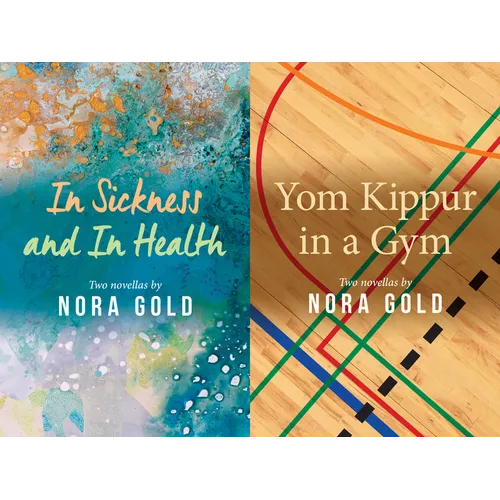 In Sickness and in Health / Yom Kippur in a Gym: Volume 215