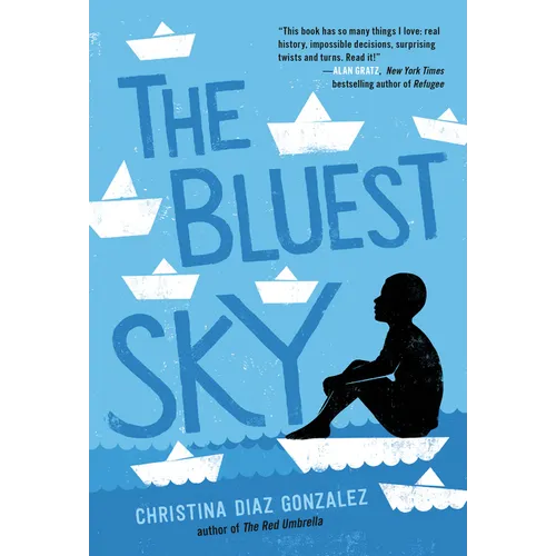 The Bluest Sky