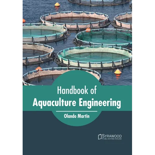Handbook of Aquaculture Engineering