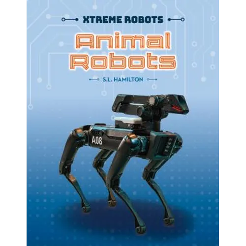 Animal Robots