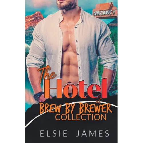 The Hotel at Brew by Brewer Collection