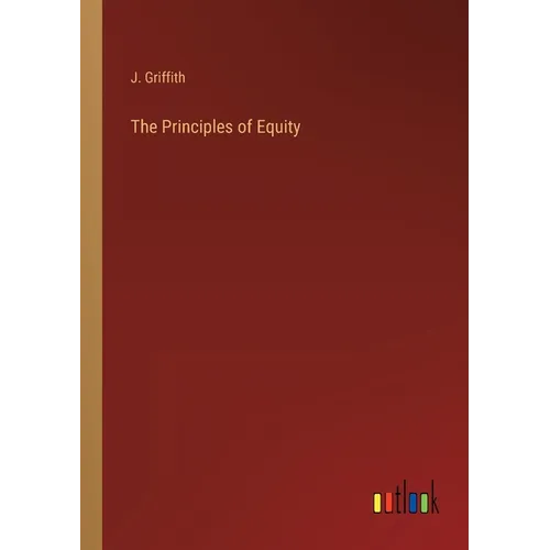 The Principles of Equity