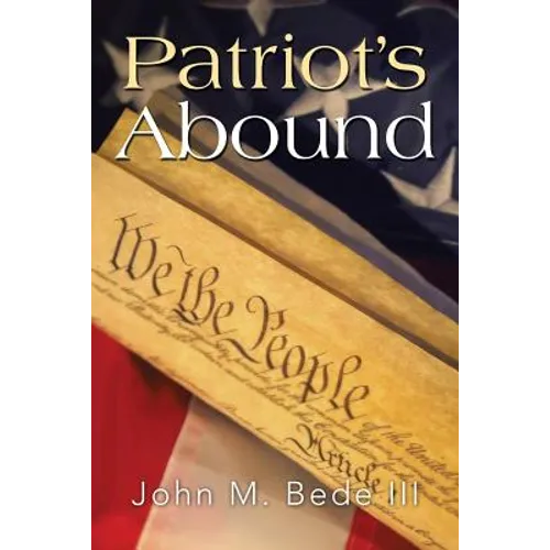 Patriot's Abound