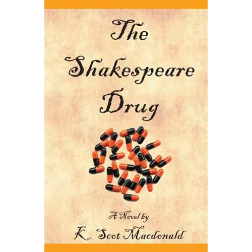 The Shakespeare Drug