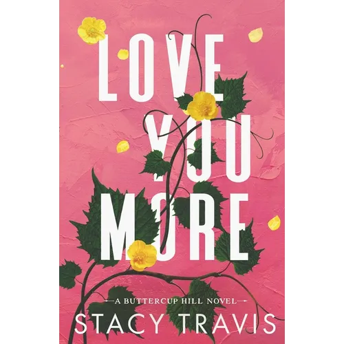 Love You More