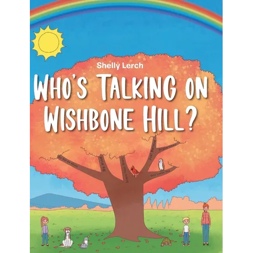 Who's Talking on Wishbone Hill?