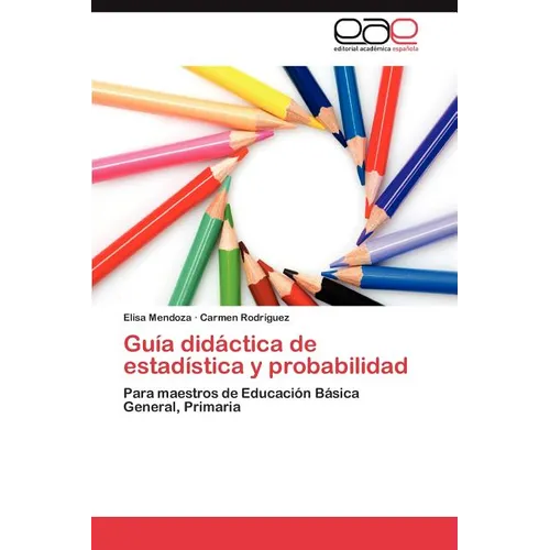 Guia Didactica de Estadistica y Probabilidad