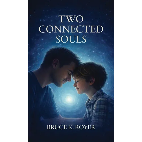 Two Connected Souls, Second Edition