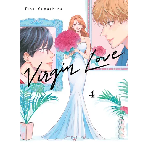 Virgin Love 4