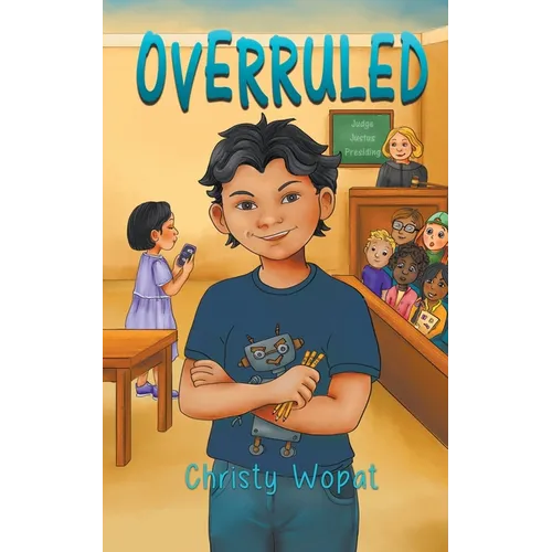 Overruled