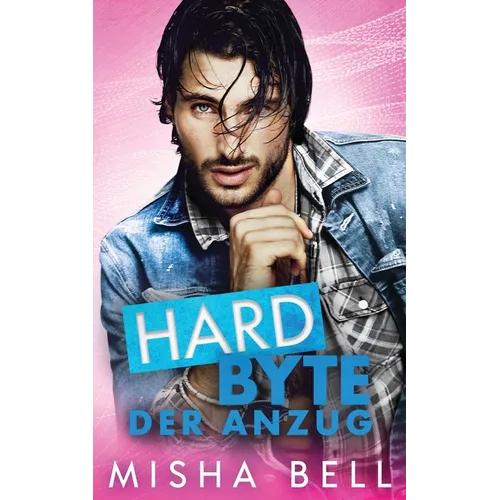 Hard Byte - Der Anzug