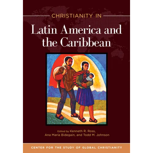 Christianity in Latin America and the Caribbean