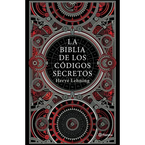 La Biblia de Los Códigos Secretos