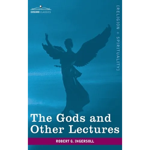 Gods and Other Lectures