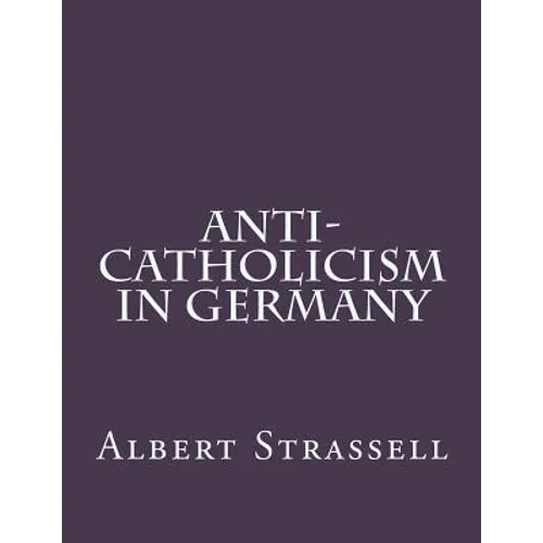 Anti-Catholicism in Germany